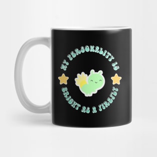 Firefly-Cute Firefly Mug